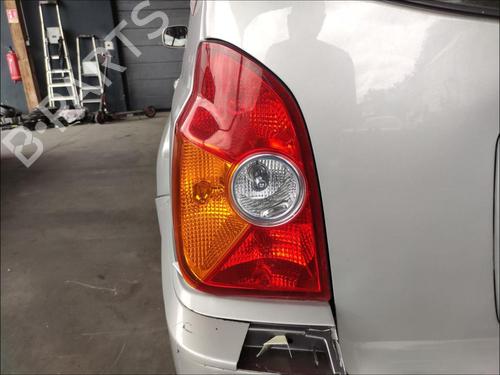 Used Left taillight Left taillight HYUNDAI TERRACAN (HP) 2.9 CRDi 4WD (150 hp) 35909615 35909615