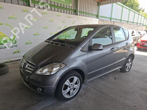 Headlight switch MERCEDES-BENZ A-CLASS (W169) A 180 CDI (169.007, 169.307) | BP37229774I24 - Image 9