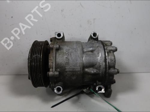 AC compressor VOLVO C30 (533) 1.6 D | BP33574342M34 - Image 3
