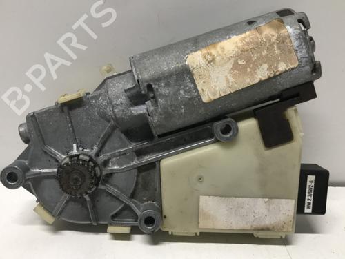 Used Sunroof engine Sunroof engine RENAULT LAGUNA II Grandtour (KG0/1_) 1.9 dCi (KG0G) (120 hp) 33588439 33588439