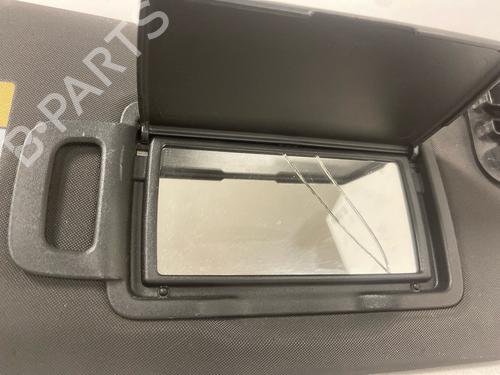 Right sun visor RENAULT CLIO V (B7_) 1.6 E-TECH 140 (B7MU) | BP33583007I2 - Image 3