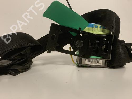 Used Front left seatbelt Front left seatbelt SAAB 9-3 (YS3F, E79, D79, D75) 1.9 TiD (150 hp) 33594682 33594682