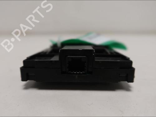 Used Card reader Card reader RENAULT SCÉNIC III (JZ0/1_) 1.5 dCi (110 hp) 33576320 33576320