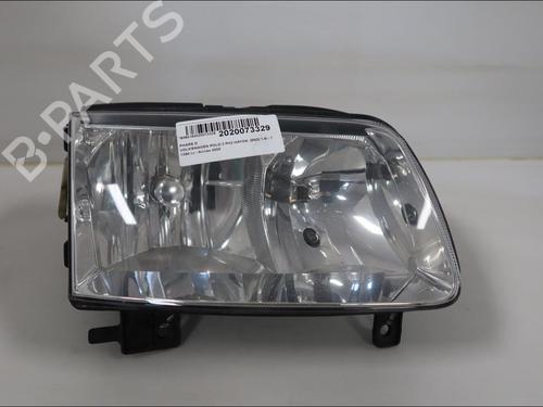 Used Right headlight Right headlight VW POLO III CLASSIC (6V2) 75 1.4 16V (75 hp) 33576603 33576603
