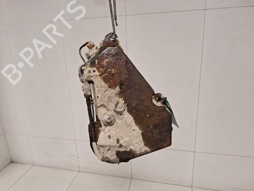 Used AdBlue tank AdBlue tank PEUGEOT 206+ (2L_, 2M_) 1.4 HDi eco 70 (68 hp) 33597099 33597099