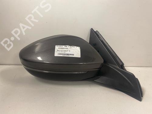 Used Right mirror Right mirror 34365006 34365006