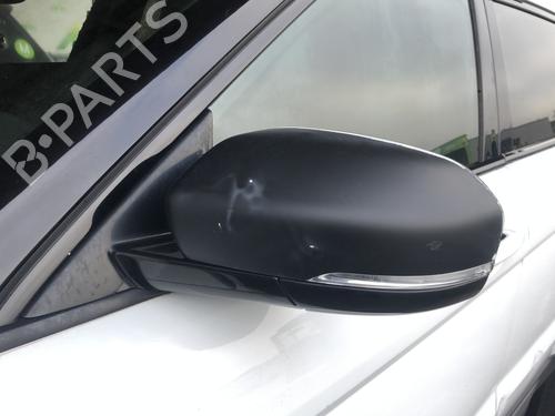 Used Left mirror Left mirror LAND ROVER RANGE ROVER EVOQUE (L538) 2.2 D 4x4 (150 hp) 33600197 33600197