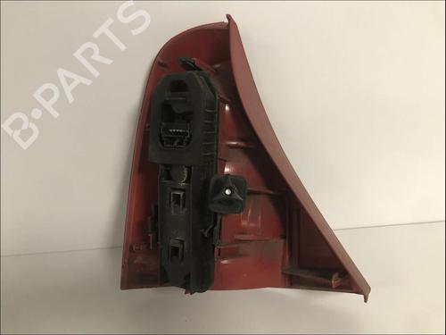 Used Right taillight Right taillight RENAULT CLIO II (BB_, CB_) 1.6 (B/CB0D, BB00) (90 hp) 33580499 33580499