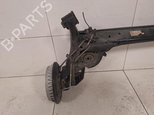 Bakaksel RENAULT CLIO V (B7_) 1.0 TCe 90 (B7MT) | BP37752776M2 - Image 3