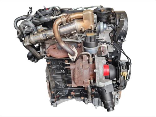 Engine AUDI A5 Sportback (8TA) 2.0 TDI | BP33583702M1 - Image 5