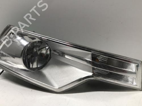 Used Left front fog light Left front fog light CITROËN C5 III (RD_) [2008-2017] 33590091 33590091