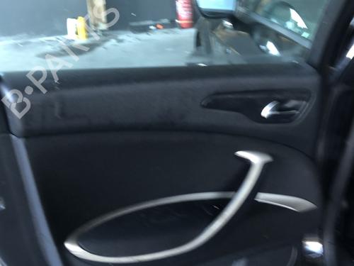 Rudehejsemekanisme venstre bagtil Rudehejsemekanisme venstre bagtil CITROËN C5 III (RD_) [2008-2017] 35914939 35914939