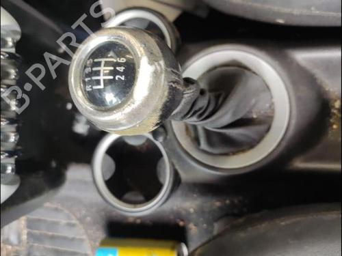Used Gear lever Gear lever MINI MINI (R56) Cooper D (109 hp) 35909342 35909342