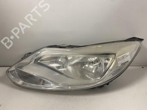 Left headlight FORD FOCUS III Turnier 2.0 TDCi | BP34108468C28 - Image 8