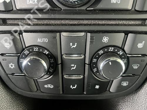 climate-control-opel-meriva-b-mpv-s10-2010-2011-2012-2013-2014-2015-2016-2017-33773995 main image