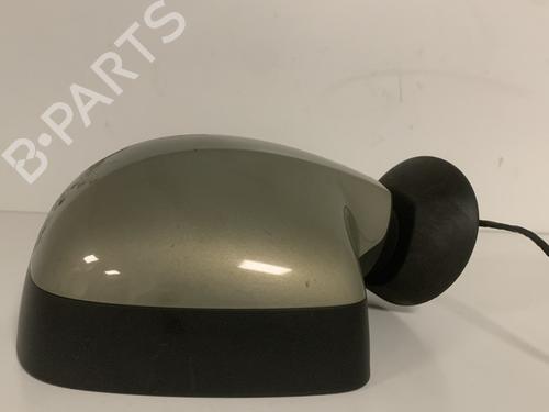 Used Left mirror Left mirror DACIA SANDERO 1.4 (BS0C, BS0A, BS0G, BS1F, BS0E) (75 hp) 33594803 33594803