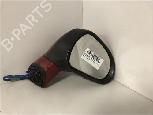 Used Right mirror Right mirror 33582255 33582255