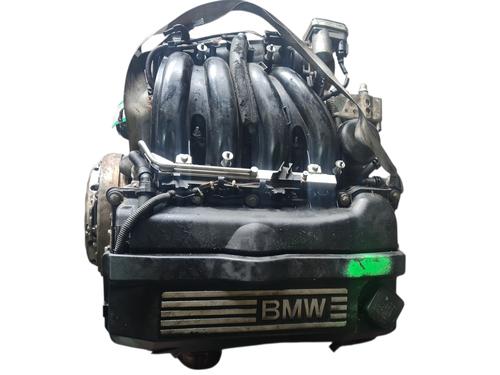 Motor für Motor BMW 1 (E87) 120 i (150 hp) 36247663 36247663