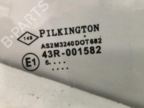 Used Front right quarter glass Front right quarter glass RENAULT MASTER III Van (FV) 2.3 dCi 110 FWD (FV0R, FV0W, FV1A) (110 hp) 33851167 33851167