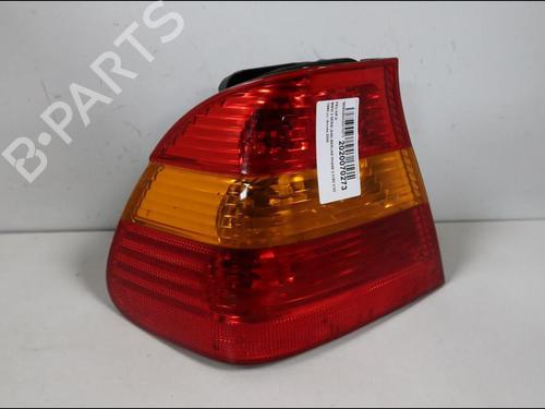 Used Left taillight Left taillight BMW 3 (E90) [2004-2012] 33574796 33574796