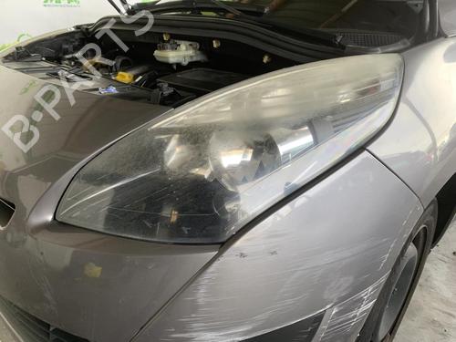 left-headlight-renault-scenic-iii-jz01_-2008-2009-2010-2011-2012-2013-2014-2015-2016-34166286 main image