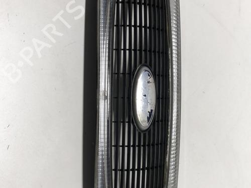 Used Grille Grille FORD FIESTA IV (JA_, JB_) 1.25 i 16V (75 hp) 33596596 33596596