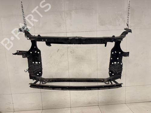 Frontplade/Frontkurv Frontplade/Frontkurv NISSAN QASHQAI I (J10, NJ10) [2006-2015] 35915848 35915848