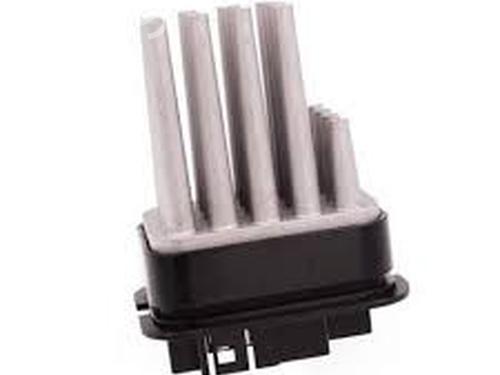 Used Heater resistor Heater resistor OPEL ASTRA H GTC (A04) 1.7 CDTI (L08) (125 hp) 36580113 36580113