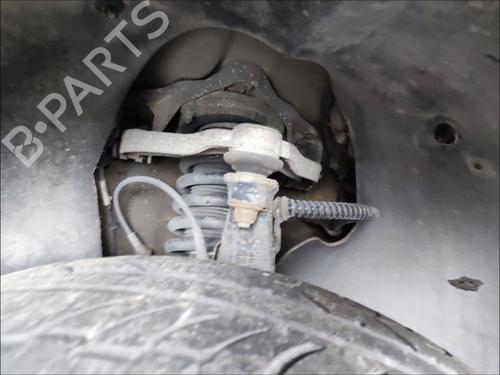 Used Left front shock absorber Left front shock absorber VW TOUAREG (7LA, 7L6, 7L7) 2.5 R5 TDI (174 hp) 33586538 33586538