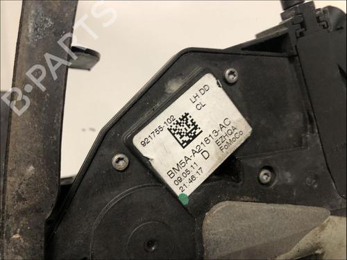 Used Front left lock Front left lock FORD FOCUS III Saloon [2010-2020] 33586873 33586873