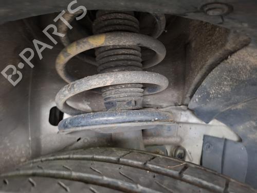 Høyre foran støtdemper Høyre foran støtdemper PEUGEOT 807 (EB_) 2.0 HDI (136 hp) 37474971 37474971