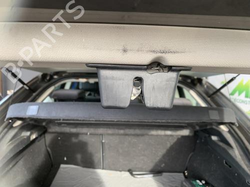 Bagklap lås Bagklap lås RENAULT LAGUNA III (BT0/1) 2.0 dCi (BT07, BT0J, BT14, BT1A, BT1S) (131 hp) 33595948 33595948