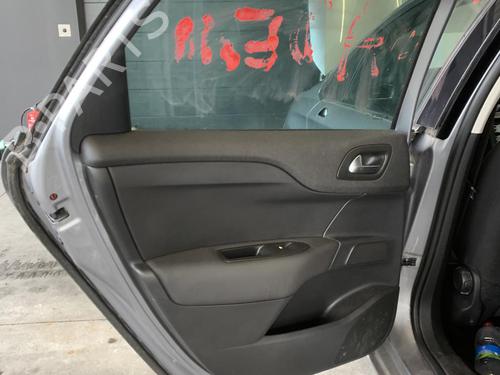 Rudehejsemekanisme venstre bagtil Rudehejsemekanisme venstre bagtil CITROËN C4 II (NC_) [2009-2026] 35914420 35914420