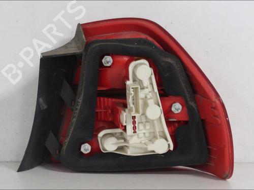 Left taillight BMW 3 (E90) 320 d | BP33575534C34 - Image 2