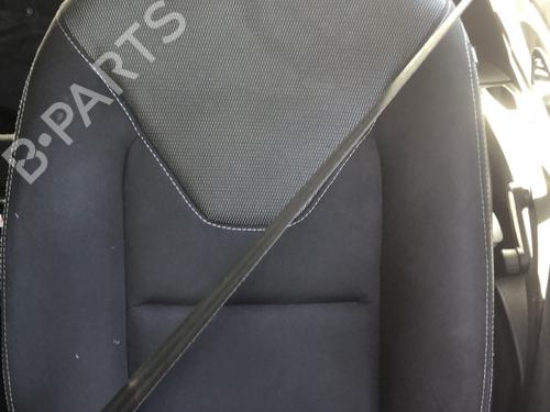Used Front left seatbelt Front left seatbelt RENAULT CLIO IV (BH_) 1.5 dCi 75 (75 hp) 35914036 35914036