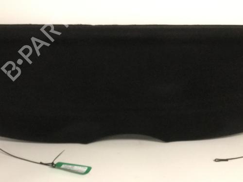 Hattehylle Hattehylle PEUGEOT 206+ (2L_, 2M_) [2009-2013] 33600034 33600034