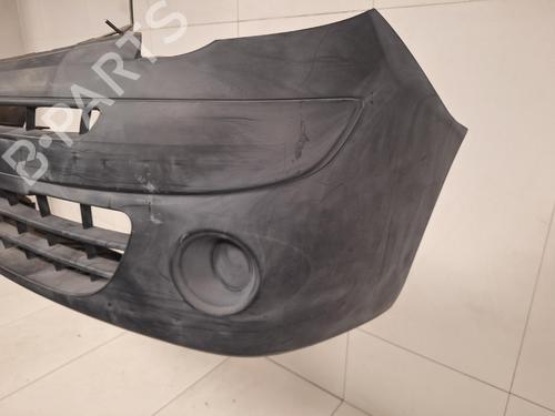 Used Front bumper Front bumper 38309055 38309055