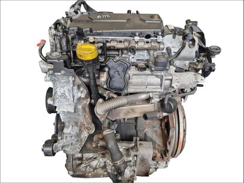 Engine RENAULT MEGANE CC (EZ0/1_) 2.0 dCi (EZ0L) | BP33580623M1 - Image 3