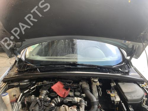 Used Scuttle panel Scuttle panel 36580796 36580796