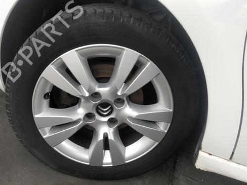 Fælgsæt CITROËN C3 II (SC_) 1.4 HDi 70 (SC8HZC, SC8HR0, SC8HP4) | BP33604344C100 - Image 4