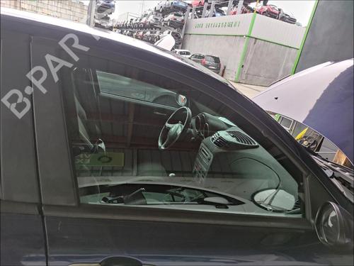 Used Front right door window Front right door window ALFA ROMEO 147 (937_) [2000-2010] 33585404 33585404