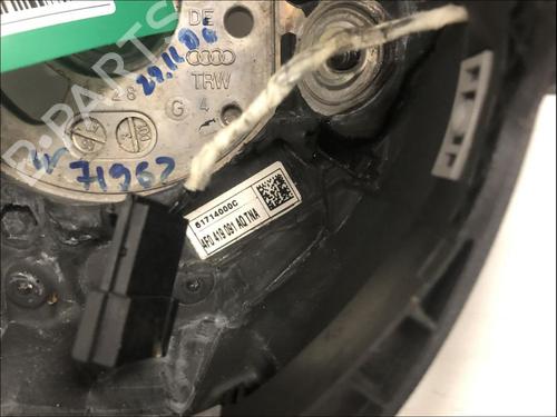 Steering wheel AUDI Q7 (4LB) 3.0 TDI quattro | BP33578356C49 - Image 6