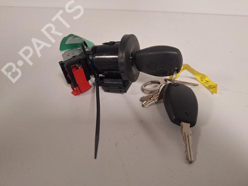 Used Ignition barrel Ignition barrel 38308737 38308737