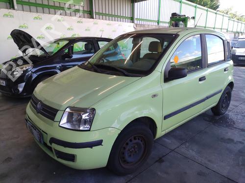 Frontplade/Frontkurv FIAT PANDA (169_) 1.3 D Multijet (169.AXC1A) | BP35910470C72 - Image 2