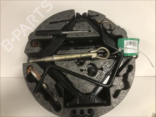 Used Other Other SAAB 9-3 (YS3F, E79, D79, D75) 1,8t (150 hp) 33580526 33580526