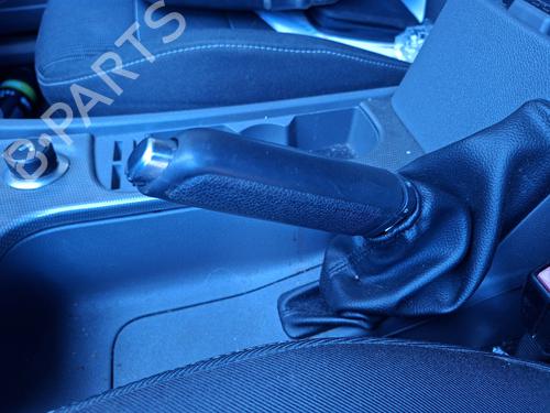 håndbremse håndbremse FORD FOCUS II (DA_, HCP, DP) [2004-2013] 34451456 34451456