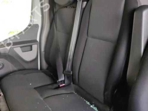 Used Right front seat Right front seat RENAULT MASTER III Van (FV) 2.3 dCi 110 FWD (FV0R, FV0W, FV1A) (110 hp) 33596947 33596947