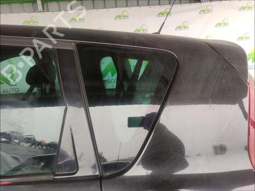 Used Front left quarter glass Front left quarter glass RENAULT SCÉNIC III (JZ0/1_) 2.0 dCi (JZ0L) (160 hp) 35909028 35909028