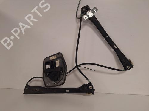 Used Front left window mechanism Front left window mechanism VW GOLF V (1K1) [2003-2010] 36344791 36344791