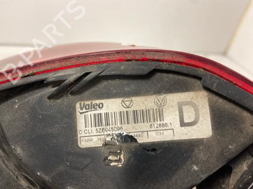 Used Right taillight Right taillight 39549925 39549925